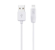 Дата кабель Hoco X1 Rapid USB to Lightning (2m) (00000039203_1)