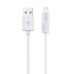 Дата кабель Hoco X1 Rapid USB to Lightning (2m) (00000039203_1)