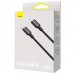 Дата кабель Baseus Superior Series Fast Charging Type-C to Type-C PD 100W (2m) (CATYS-C) (00000053343_2)