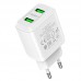 СЗУ HOCO N6 QC3.0 (2USB/3A) (00000048812_1)