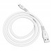 Дата кабель Hoco X40 Noah USB to MicroUSB (1m) (00000038310_1)