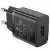 СЗУ Borofone BA52A Gamble (1USB/2.1A) (00000054344_1)