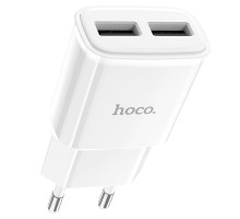 СЗУ HOCO C88A (2USB/2.4A) (00000053019_1)