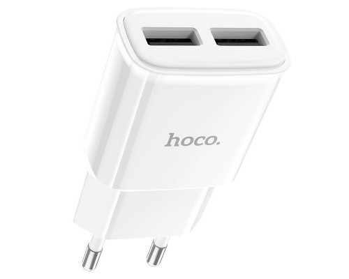СЗУ HOCO C88A (2USB/2.4A) (00000053019_1)