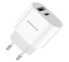 СЗУ Borofone BA62A Wiseacre (00000054347_1)