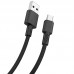Дата кабель Hoco X29 Superior Style Micro USB Cable 2A (1m) (00000030883_3)
