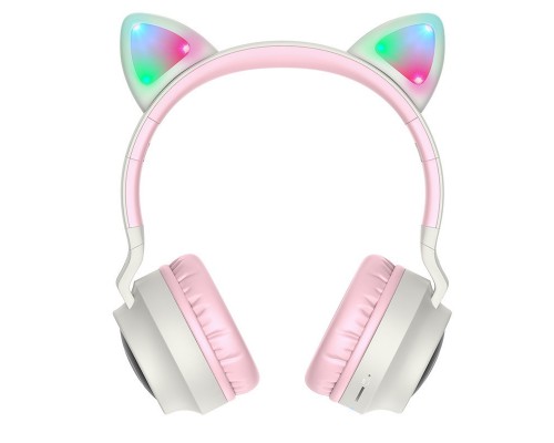 Bluetooth наушники Hoco W27 (00000034612_2)