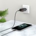 СЗУ HOCO C86A (2USB/2.4A) + Type-C (00000053231_2)