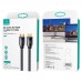 Дата кабель USAMS US-SJ498 U67 HDMI 8K Ultra HD to HDMI 2.1 (3m) (00000049209_1)