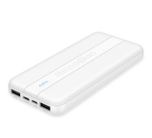 Портативное зарядное устройство Power Bank Reinston EPB026 10000 mAh (00000058376_2)