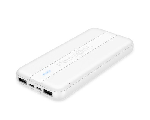 Портативное зарядное устройство Power Bank Reinston EPB026 10000 mAh (00000058376_2)