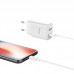 СЗУ Hoco C62A Victoria 2.1A 2USB + cable Lightning (00000033983_1)
