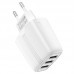 СЗУ Hoco N15 (3USB/2.4A/17W) (00000053980_1)