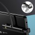 Дата кабель Usams US-SJ381 U39 Gaming USB to Type-C (1.2m) (00000036175_1)