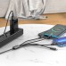 Дата кабель Borofone BX72 USB to 3in1 (1m) (00000056907_1)
