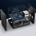 СЗУ Usams US-CC044 T2 4in1, разъёмы для US/AU/EU/UK (00000036181_1)