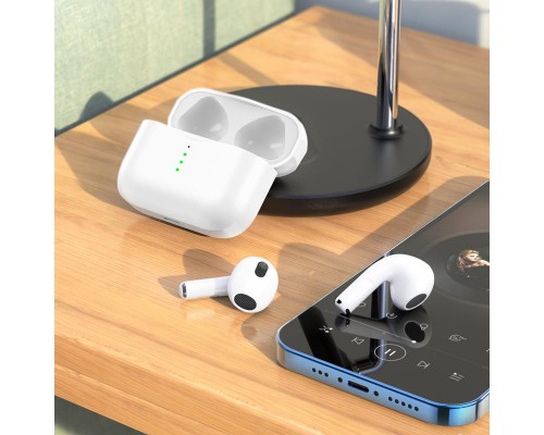 Bluetooth наушники Hoco EW09 TWS (00000053001_2)