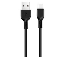 Дата кабель Hoco X20 Flash Type-C Cable (3m) (00000031064_1)