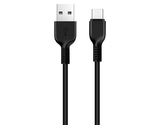 Дата кабель Hoco X20 Flash Type-C Cable (3m) (00000031064_1)