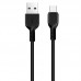 Дата кабель Hoco X20 Flash Type-C Cable (3m) (00000031064_1)
