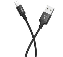 Дата кабель Hoco X14 Times Speed Lightning Cable (1m) (00000030931_1)