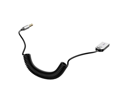 Bluetooth ресивер Baseus BA01 USB Wireless adapter cable (00000042040_1)