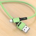 Дата кабель USAMS US-SJ435 U52 USB to MicroUSB (1m) (00000039664_3)