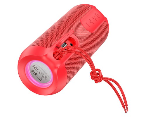 Bluetooth Колонка Hoco BS48 Artistic sports (00000055784_1)