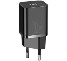 СЗУ Baseus Super Si Quick Charger 1C 20W (00000049196_1)