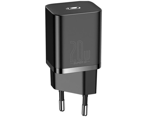 СЗУ Baseus Super Si Quick Charger 1C 20W (00000049196_1)