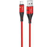 Дата кабель Hoco U93 "Shadow" Lightning (1.2 m) (00000040794_1)