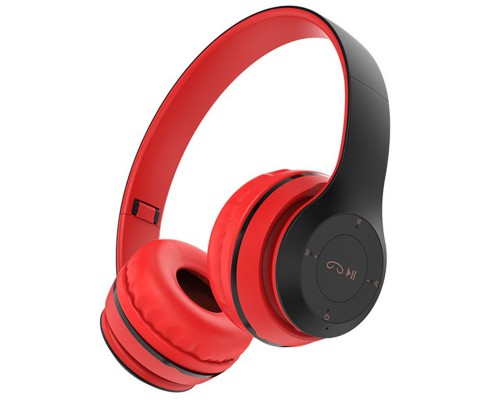 Bluetooth наушники BOROFONE BO4 (00000057065_3)