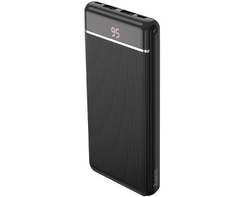 Портативное зарядное устройство Power Bank Hoco J59 Famous 10000 mAh (00000040788_1)