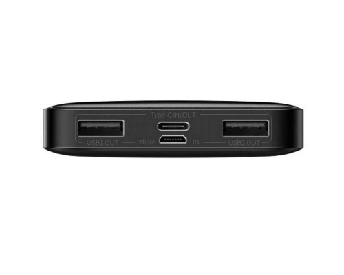 Портативное зарядное устройство Baseus Bipow Overseas 15W 10000mAh (PPBD050001) (00000059156_1)
