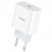 СЗУ Hoco C76A Plus Speed source PD20W charger (EU) (00000042516_1)