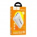Портативное зарядное устройство Power Bank Hoco DB06 Max Viator 20000 mAh (00000052215_1)