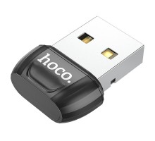 Bluetooth адаптер Hoco UA18 (00000055421_1)