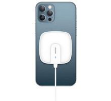 БЗУ Usams US-CD153 Ultra-thin Magnetic With Cable (00000049251_1)