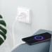 СЗУ Borofone BA64A Single port + MicroUSB (00000056919_1)