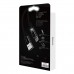 Дата кабель Baseus C-shaped (со световым индикатором) USB to Lightning 2.4A (1m) (CALCD) (00000027364_1)