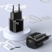 СЗУ Usams US-CC124 T36 20W Super Si (1Type-C/20W) (00000042597_1)