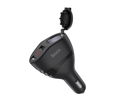 АЗУ Hoco Z34 (1 разъем/2USB/3.1A) (00000034600_1)