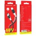 Дата кабель Borofone BX79 Type-C to Type-C 60W (1m) (00000057079_2)