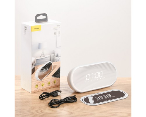 Акустика Baseus Encok Wireless Speaker E09 (00000033009_1)