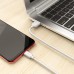 Дата кабель Borofone BX14 USB to MicroUSB (3m) (00000060118_1)