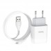 СЗУ Hoco C72A (1USB/2.1A) + Lightning (00000041727_1)