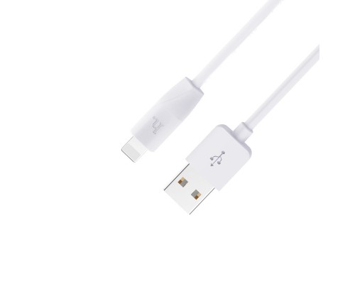 Дата кабель Hoco X1 Rapid USB to Lightning (2m) (00000039203_1)