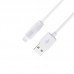 Дата кабель Hoco X1 Rapid USB to Lightning (2m) (00000039203_1)