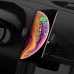 Автодержатель с БЗУ Wireless Charger Hoco S1 (00000031012_1)