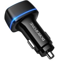 АЗУ Borofone BZ14 Max (2USB/2.4A) (00000056328_1)